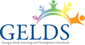 Gelds logo.